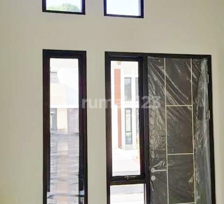 Dijual Cepat Rumah Siap Huni di Carona Park, dekat Pujasera 2