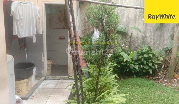 Rumah Minimalis Modern Bagus Dijual di Cluster Telaga Mediterania 2