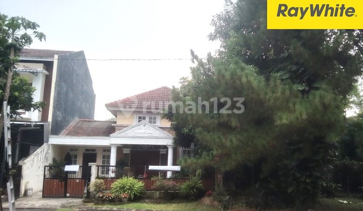 Turun Harga Rumah Minimalis Modern Bagus di Telaga Mediterania 2