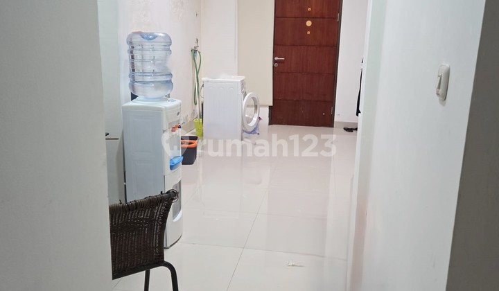 Disewakan Rumah di Pine Trees dengan One Gate System Yg Aman 2