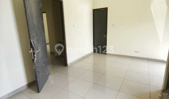 Dijual Rumah Baru 2 Lantai Lokasidi Clustertamansari Harapanindah Bekasi 2