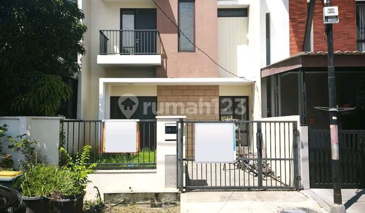 Dijual Rumah Baru 2 Lantai Lokasidi Clustertamansari Harapanindah Bekasi Dijual Rumah Baru 2 Lantai Lokasidi Clustertamansari Harapanindah Bekasi