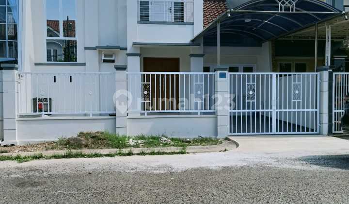 Rumah2 Lantai Sudah Renovasi Siap Huni Dalam.cluster Harapan.indah Rumah2 Lantai Sudah Renovasi Siap Huni Dalam.cluster Harapan.indah