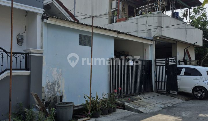 Dijual.murah Rumah Bebas Banjir Di Thb Kota Bekasi Dijual.murah Rumah Bebas Banjir Di Thb Kota Bekasi