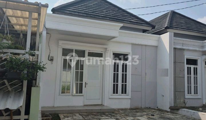 Dijual Rumah Sangat Murah Lokasi Di Mediterania Town House Pedurenan Mustika Jaya Bekasi Pembelian Lelang 