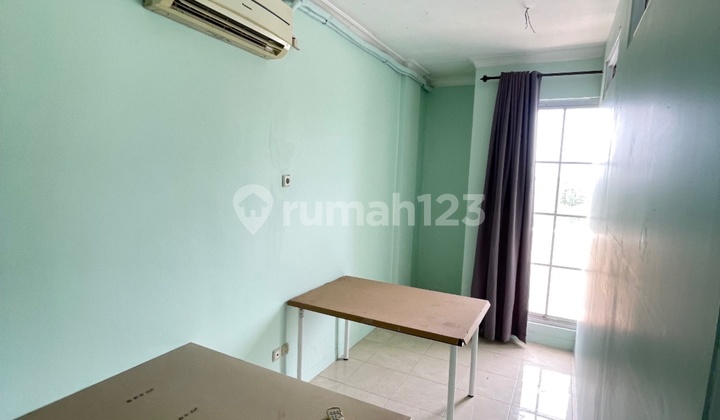 Affordable 3-Story Renovated Shop House in Harapan Indah Bekasi 2