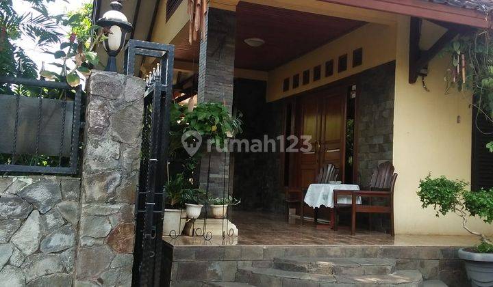 Rumah Bagus,.tanah Luas Asri Nyaman Dan Siap.huni Di Purwakarta Jawa Barat 2