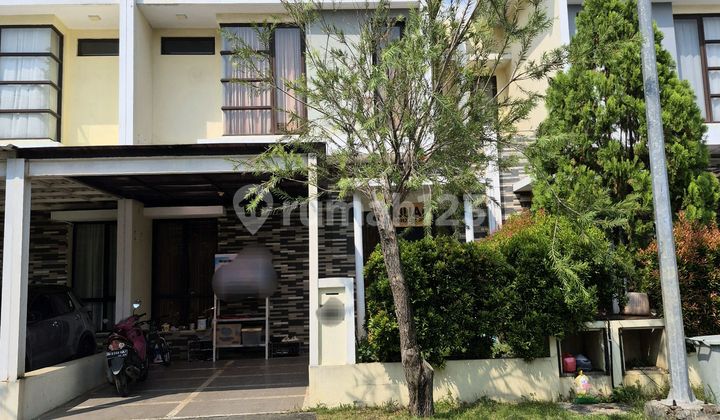 Dijual Rumah 2 Lantai Murah Dalam.cluster Arana Kora Harapanindah Dijual Rumah 2 Lantai Murah Dalam.cluster Arana Kora Harapanindah