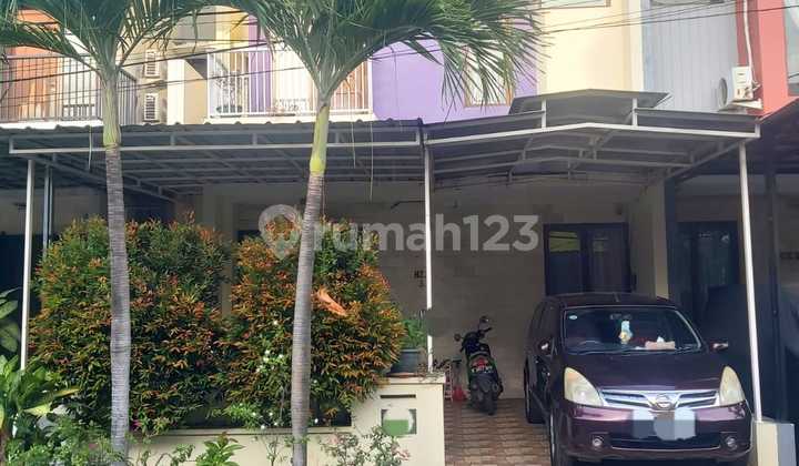 Rumah 2 Lantai Di Cluster Harmoni Harapan Indah Bekasi Siap.huni Rumah 2 Lantai Di Cluster Harmoni Harapan Indah Bekasi Siap.huni