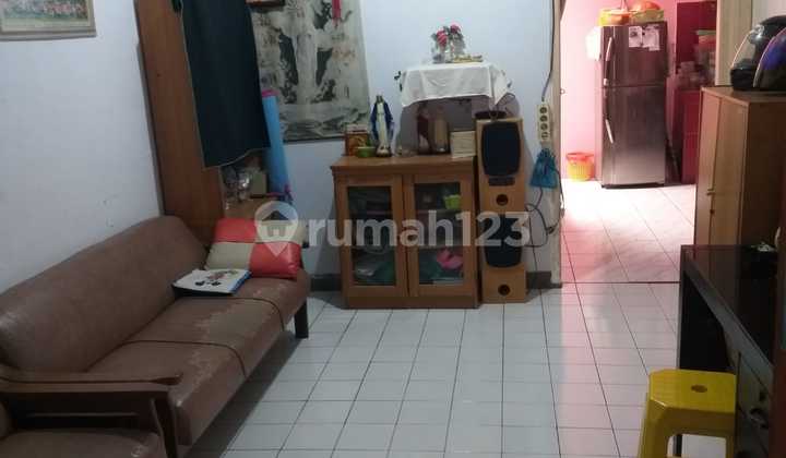 Dijual.murah Rumah Bebas Banjir Di Thb Kota Bekasi 2