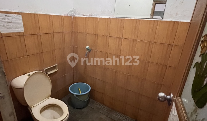 Boarding house in Bungur Senen Kwitang Kemayoran Central Jakarta 2