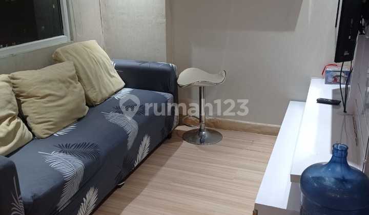 Green Pramuka City Apartment 1 Bedroom, Cempaka Putih, Central Jakarta Green Pramuka City Apartment 1 Bedroom, Cempaka Putih, Central Jakarta
