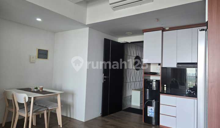 2 Bedroom Lexington Residence Apartment Bintaro Pesanggrahan South Jakarta 2