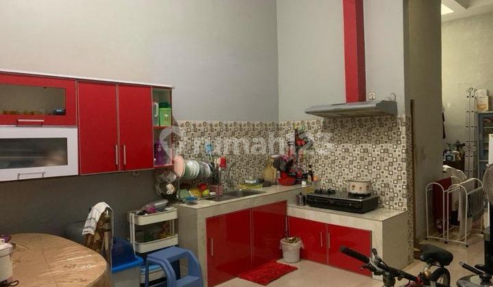 Dijual Rumah Rapi Siap Huni Di Komplek Pt Hii Kelapa Gading Timur Jakarta Utara  2