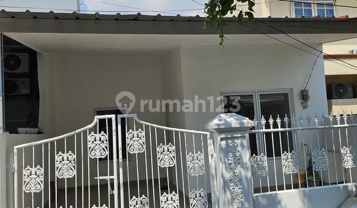 Rumah Sunter Indah Jakarta Utara
