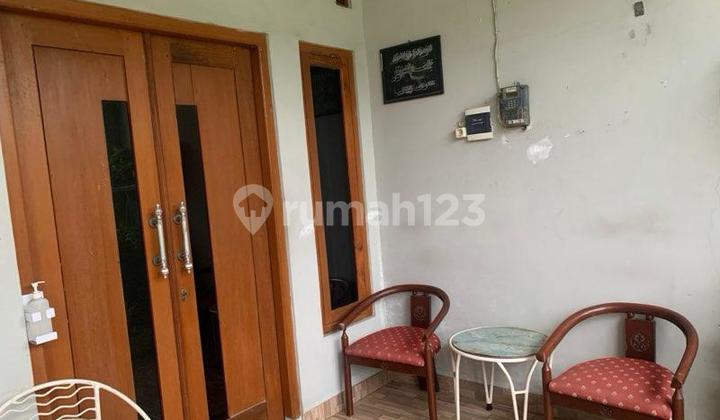 Dijual Rumah Rapi Siap Huni Di Komplek Pt Hii Kelapa Gading Timur Jakarta Utara