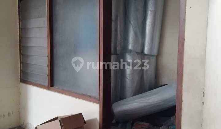 Rumah Raya Arjuna Surabaya Pusat Murah 3