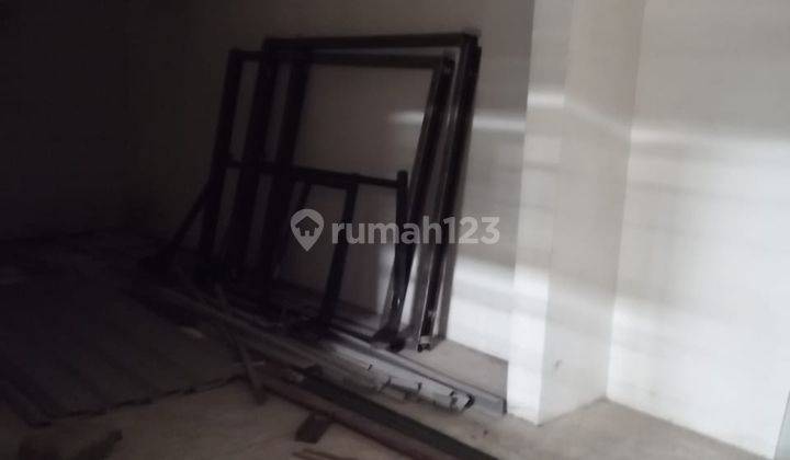 Rumah Raya Arjuna Surabaya Pusat Murah 5