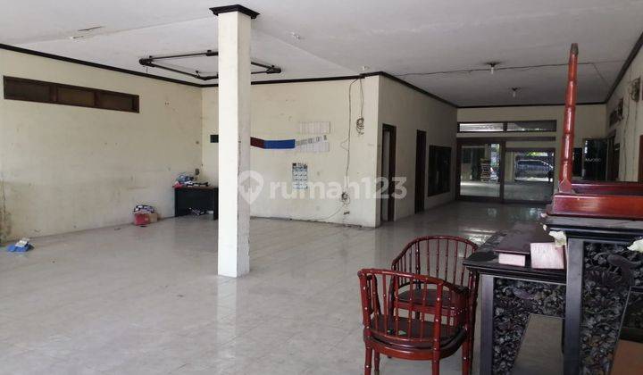Rumah Raya Arjuna Surabaya Pusat Murah 6