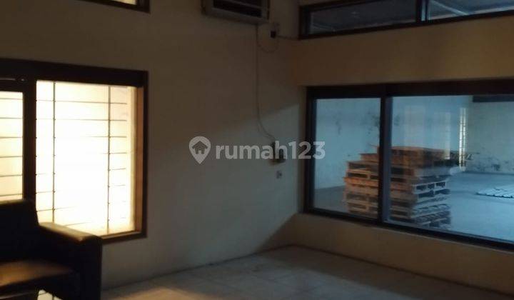 Rumah Raya Arjuna Surabaya Pusat Murah 7