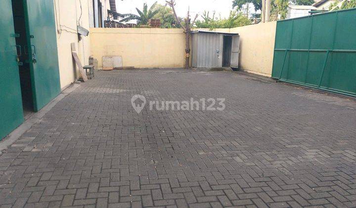 Gudang Margomulyo Indah Surabaya Barat Murah DAV.YA1474 1