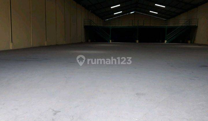 Gudang Margomulyo Indah Surabaya Barat Murah DAV.YA1474 2
