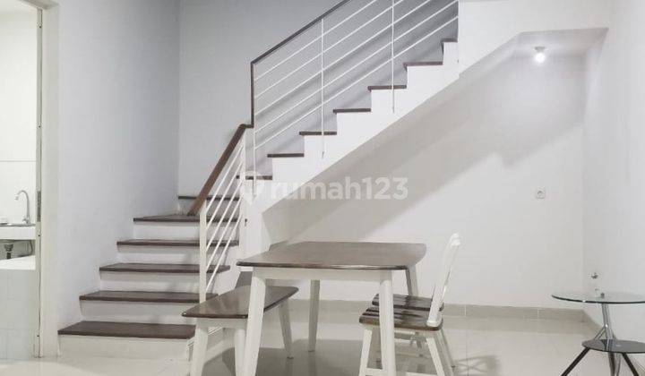 Rumah Grand Harvest 2 Lantai Minimalis Siap Huni Ada Bonus 4