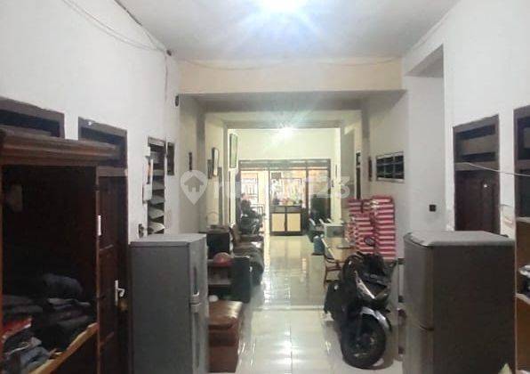 Rumah Kos + Depot Ngagel 2 Lantai Termasuk Perabot Kos Dan Depot 4