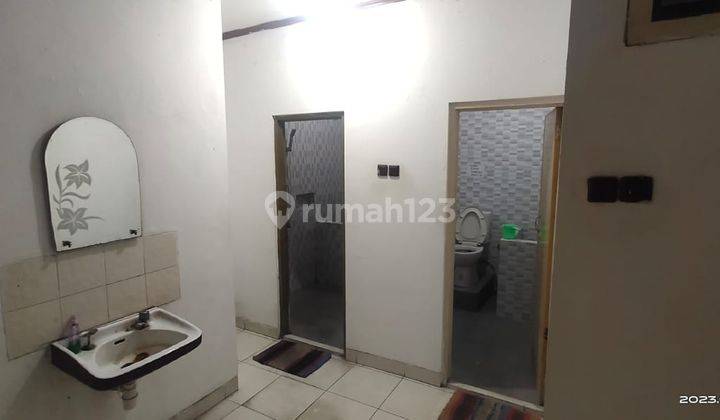 Rumah Kos + Depot Ngagel 2 Lantai Termasuk Perabot Kos Dan Depot 8