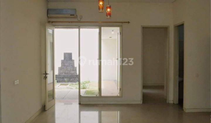 Rumah Wisata Bukit Mas 2 Cluster Du Louvre Lokasi Ramai 4