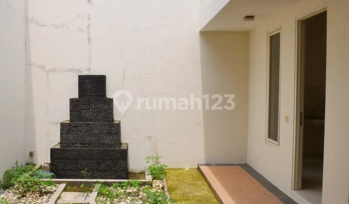 Rumah Wisata Bukit Mas 2 Cluster Du Louvre Lokasi Ramai 5