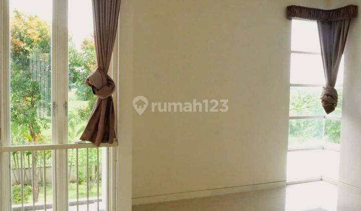 Rumah Wisata Bukit Mas 2 Cluster Du Louvre Lokasi Ramai 8