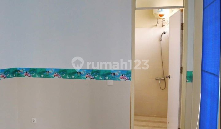 Rumah Wisata Bukit Mas 2 Cluster Du Louvre Lokasi Ramai 9
