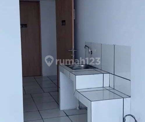 Jual Apartemen City Square Studio Tower B Lt 15 Unit Baru Gress 1