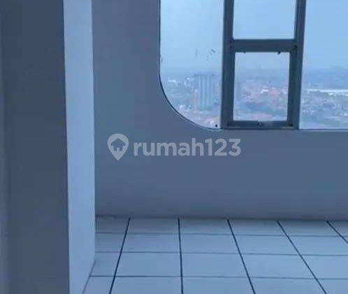 Jual Apartemen City Square Studio Tower B Lt 15 Unit Baru Gress 2