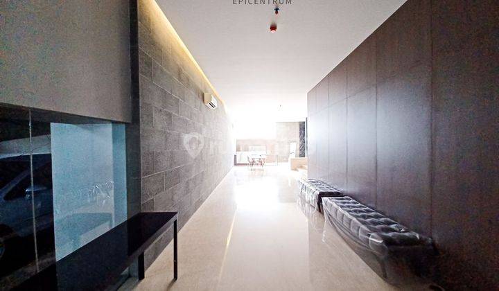 Jual Apartemen City Square 1 BR Lantai 16 Kosongan View City 8