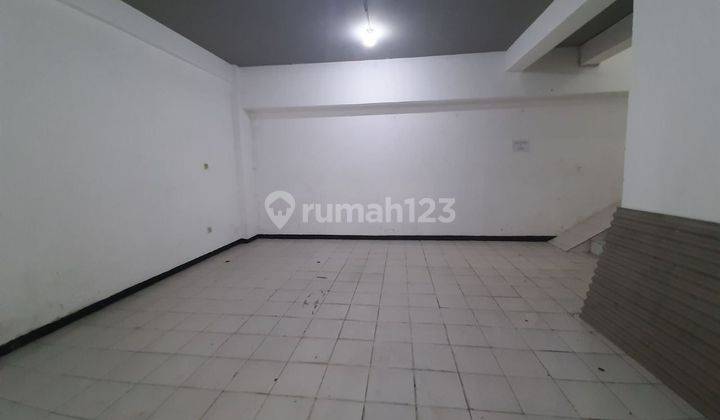 Sewa Ruko Surya Inti Permata 3 Lantai 2 Unit Jadi 1 Hadap Barat 3