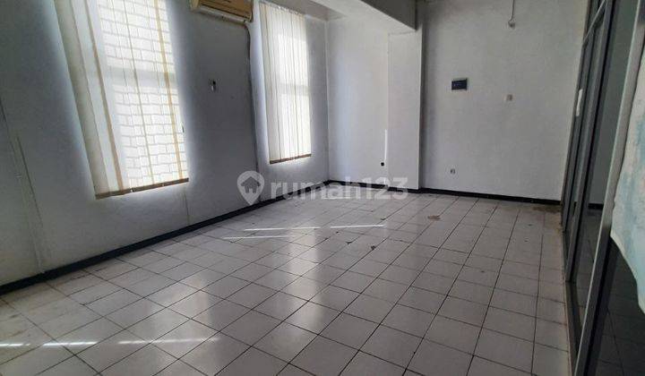 Sewa Ruko Surya Inti Permata 3 Lantai 2 Unit Jadi 1 Hadap Barat 8