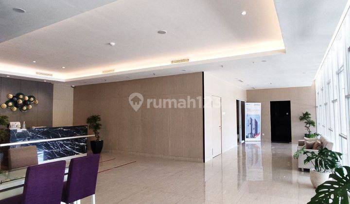 Jual Apartemen Bess Mansion Studio Lantai 17 Unit Baru Gress 4