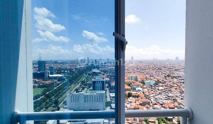 Jual Apartemen Bess Mansion Studio Lantai 17 Unit Baru Gress 5