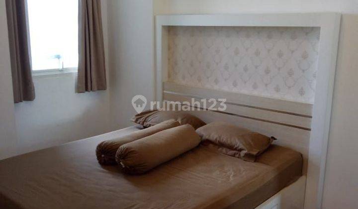 Jual Apartemen The Linden 2 BR Lantai 11 Furnished View Pool 7