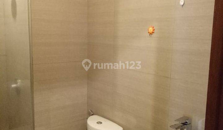Jual Apartemen The Linden 2 BR Lantai 11 Furnished View Pool 12