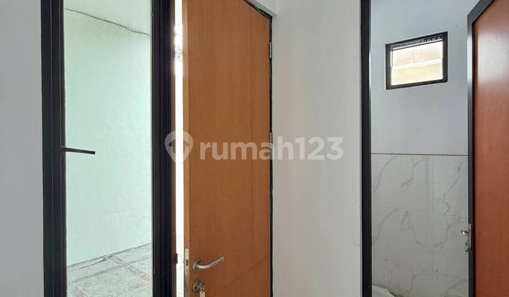 Rumah Baru Minimalis di Prapen Indah, Jemursari 2 LT Tipe A dan B