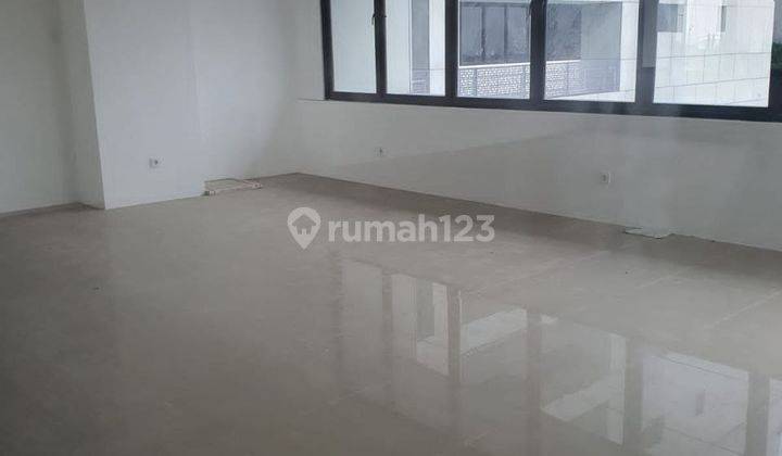 Ruang Kantor di Spazio Office Tower Unit 0302 Lantai Granite 2