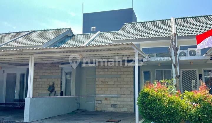 For Rent House in Sukolilo Dian Regency 2 Fully Furnished 1 Floor Ready to Occupy