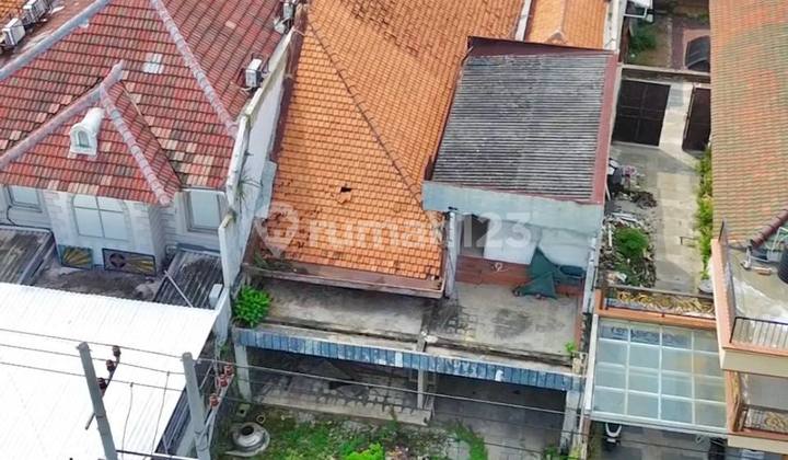 Rumah Usaha Jl Wijaya Kusuma Kawasan Resto, Cafe, Kantor Ternama Rumah Usaha Jl Wijaya Kusuma Kawasan Resto, Cafe, Kantor Ternama
