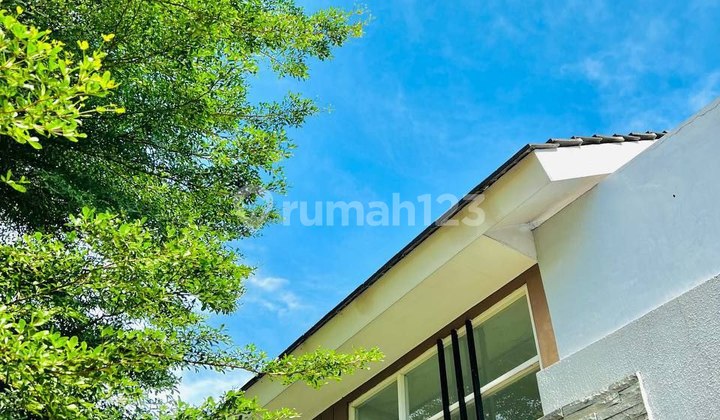 Rumah Citra Harmoni Sidoarjo Cluster Stamford Lingkungan Nyaman 2