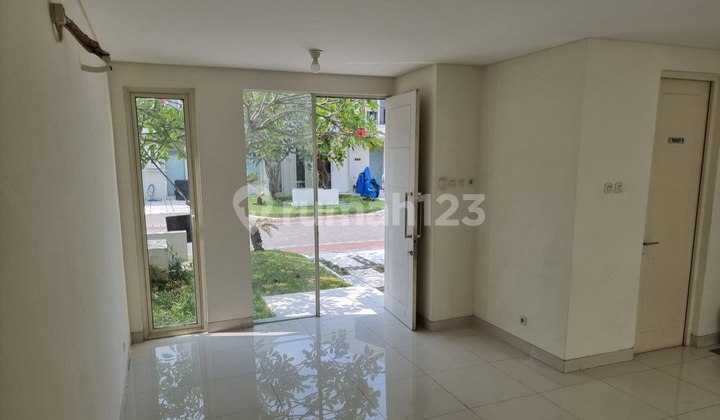 Rumah di Grand Pakuwon Cluster Adelaide Tipe Sanders 2 Lt Lebar 6 2