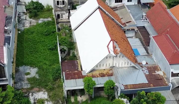 Bangunan Usaha Jl Tumapel 1 Lantai Dekat Raya Darmo Lokasi Prime Bangunan Usaha Jl Tumapel 1 Lantai Dekat Raya Darmo Lokasi Prime