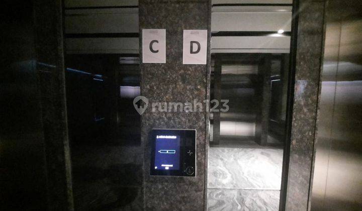 Ruang Kantor di Office Tower Ciputra World Lantai 26 Bonus 2 AC 2